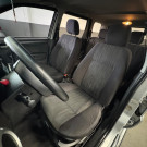 Ford EcoSport XLT FREESTYLE 1.6 Flex 8V 5p 2009 Flex