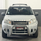 Ford EcoSport XLT FREESTYLE 1.6 Flex 8V 5p 2009 Flex