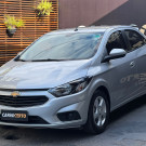 GM - Chevrolet PRISMA Sed. LT 1.4  2019 Flex  UNICO DONO-0
