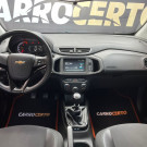 GM - Chevrolet PRISMA Sed. LT 1.4  2019 Flex  UNICO DONO-4