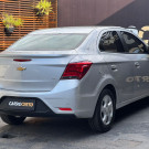 GM - Chevrolet PRISMA Sed. LT 1.4  2019 Flex  UNICO DONO-2