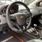 GM - Chevrolet PRISMA Sed. LT 1.4  2019 Flex  UNICO DONO-7