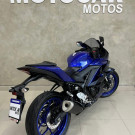 YAMAHA YZF R-3 321/ABS 2024 Gasolina-1