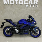 YAMAHA YZF R-3 321/ABS 2024 Gasolina-0