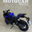 YAMAHA YZF R-3 321/ABS 2024 Gasolina-3