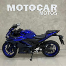 YAMAHA YZF R-3 321/ABS 2024 Gasolina-4