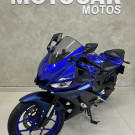YAMAHA YZF R-3 321/ABS 2024 Gasolina-5