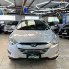 Hyundai ix35 2.0 16V 170cv 2WD/4WD Aut. 2012 Flex