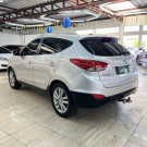 Hyundai ix35 2.0 16V 170cv 2WD/4WD Aut. 2012 Flex