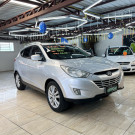 Hyundai ix35 2.0 16V 170cv 2WD/4WD Aut. 2012 Flex