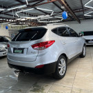 Hyundai ix35 2.0 16V 170cv 2WD/4WD Aut. 2012 Flex