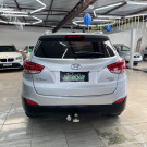 Hyundai ix35 2.0 16V 170cv 2WD/4WD Aut. 2012 Flex
