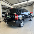 Kia Motors Carens EX 2.0 16V  Aut. 2009 Flex