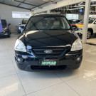 Kia Motors Carens EX 2.0 16V  Aut. 2009 Flex