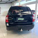 Kia Motors Carens EX 2.0 16V  Aut. 2009 Flex