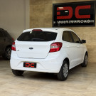 Ford Ka 1.0 SE/SE Plus TiVCT Flex 5p 2017 Flex