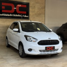Ford Ka 1.0 SE/SE Plus TiVCT Flex 5p 2017 Flex