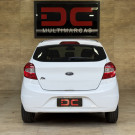 Ford Ka 1.0 SE/SE Plus TiVCT Flex 5p 2017 Flex
