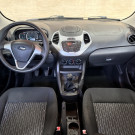Ford Ka 1.0 SE/SE Plus TiVCT Flex 5p 2017 Flex