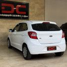 Ford Ka 1.0 SE/SE Plus TiVCT Flex 5p 2017 Flex