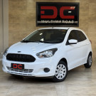 Ford Ka 1.0 SE/SE Plus TiVCT Flex 5p 2017 Flex