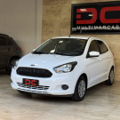Ford Ka 1.0 SE/SE Plus TiVCT Flex 5p 2017 Flex