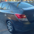 GM - Chevrolet PRISMA Sed. Joy/ LS 1.0 8V FlexPower 4p 2019 Flex-5