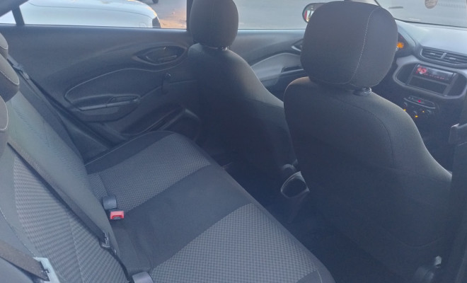 GM - Chevrolet PRISMA Sed. Joy/ LS 1.0 8V FlexPower 4p 2019 Flex-13