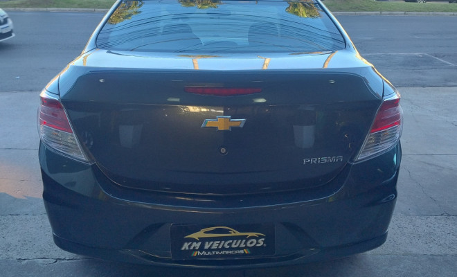 GM - Chevrolet PRISMA Sed. Joy/ LS 1.0 8V FlexPower 4p 2019 Flex-7