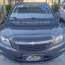 GM - Chevrolet PRISMA Sed. Joy/ LS 1.0 8V FlexPower 4p 2019 Flex-2
