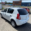 Renault SANDERO Authentique Hi-Flex 1.0 - 2012-2