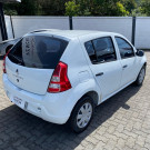 Renault SANDERO Authentique Hi-Flex 1.0 - 2012-1