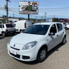 Renault SANDERO Authentique Hi-Flex 1.0 - 2012-0