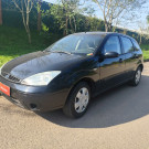 Ford Focus 1.6 S/SE/SE Plus Flex 8V/16V  5p 2004 Flex-3