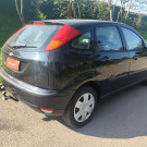 Ford Focus 1.6 S/SE/SE Plus Flex 8V/16V  5p 2004 Flex-2