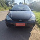 Ford Focus 1.6 S/SE/SE Plus Flex 8V/16V  5p 2004 Flex-6