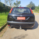 Ford Focus 1.6 S/SE/SE Plus Flex 8V/16V  5p 2004 Flex-7