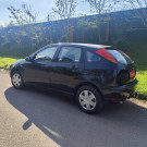 Ford Focus 1.6 S/SE/SE Plus Flex 8V/16V  5p 2004 Flex-4