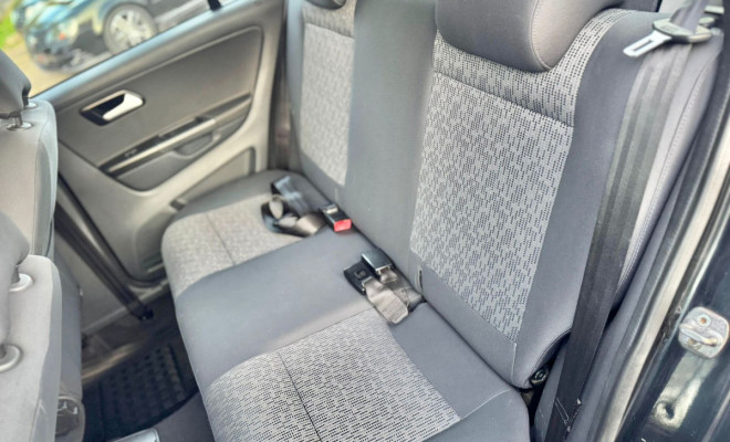 VW - VolksWagen Fox 1.0 Mi Total Flex 8V 5p 2014 Flex-6