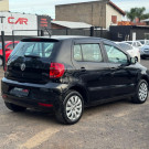 VW - VolksWagen Fox 1.0 Mi Total Flex 8V 5p 2014 Flex-1