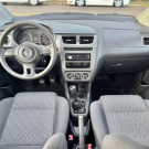 VW - VolksWagen Fox 1.0 Mi Total Flex 8V 5p 2014 Flex-7