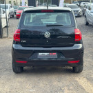 VW - VolksWagen Fox 1.0 Mi Total Flex 8V 5p 2014 Flex-4