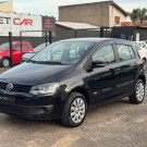 VW - VolksWagen Fox 1.0 Mi Total Flex 8V 5p 2014 Flex-0