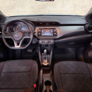 Nissan KICKS SV 1.6 16V FlexStar 5p Aut. 2019 Flex