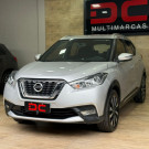 Nissan KICKS SV 1.6 16V FlexStar 5p Aut. 2019 Flex