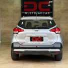 Nissan KICKS SV 1.6 16V FlexStar 5p Aut. 2019 Flex