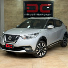 Nissan KICKS SV 1.6 16V FlexStar 5p Aut. 2019 Flex