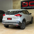 Nissan KICKS SV 1.6 16V FlexStar 5p Aut. 2019 Flex