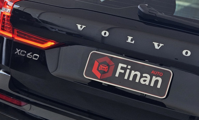 Volvo XC 60 T-8 R-DESIGN 2.0 (Híbrido) 2019 Híbrido-15