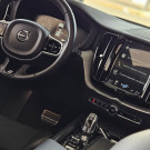 Volvo XC 60 T-8 R-DESIGN 2.0 (Híbrido) 2019 Híbrido-8